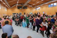 03 - Kinderfasching 2016